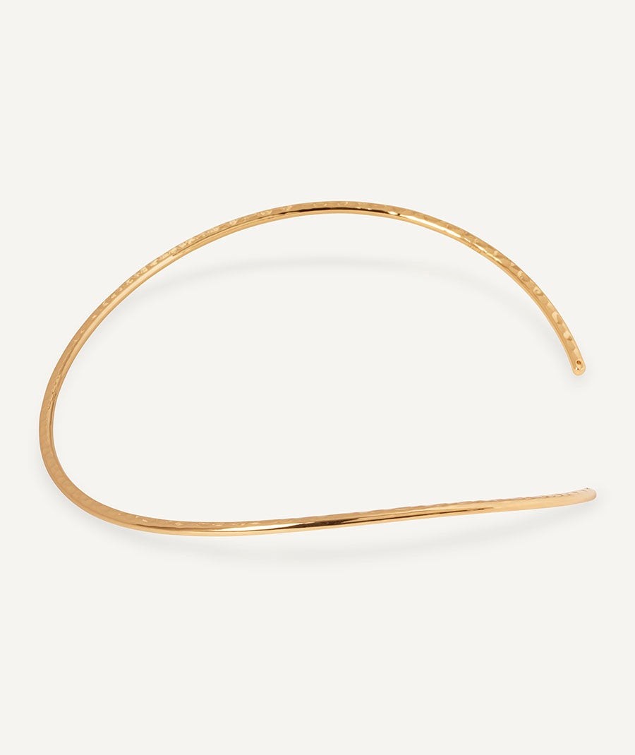 Choker Rigid Meua Organic