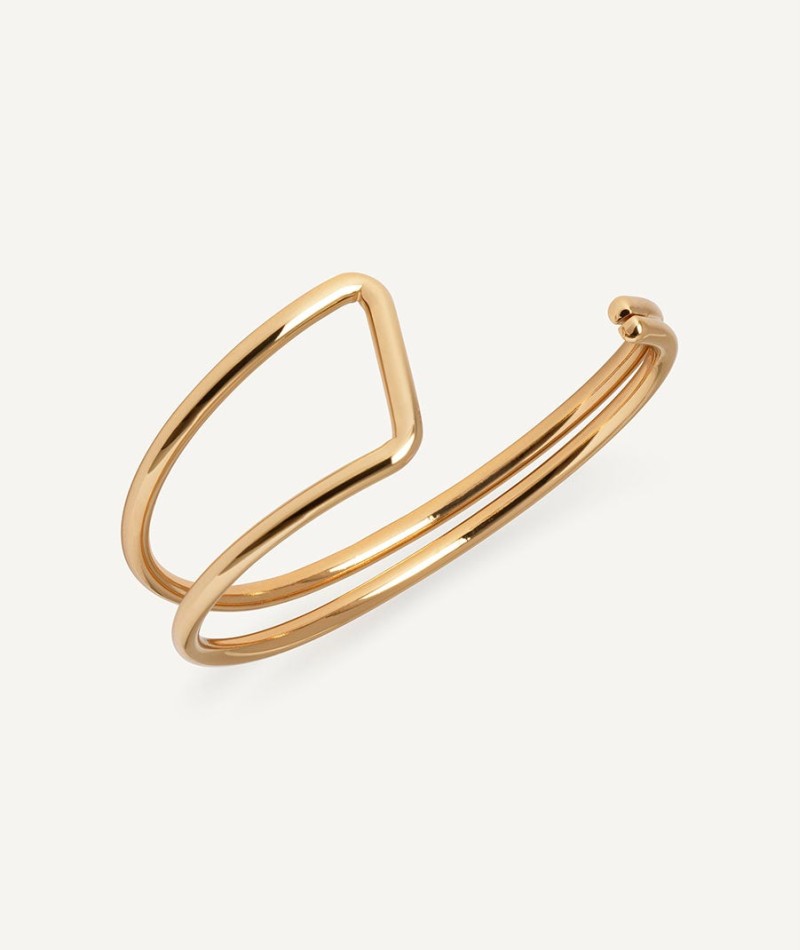 Bracelet open rigid Ona