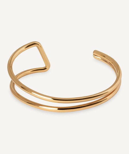 Bracelet open rigid Ona