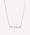 Necklace Mama fine chain