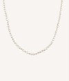 Collar Celi Perlas 4MM