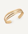  Bracelet open rigid Sea Textures