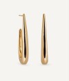 Earrings maxi hoop Salma