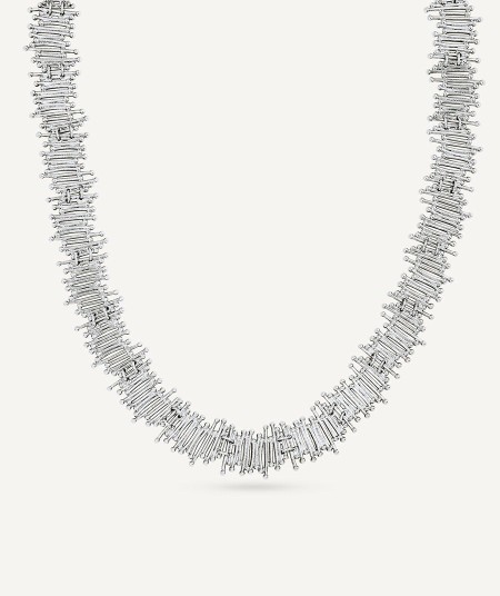 Necklace Ombra Organic