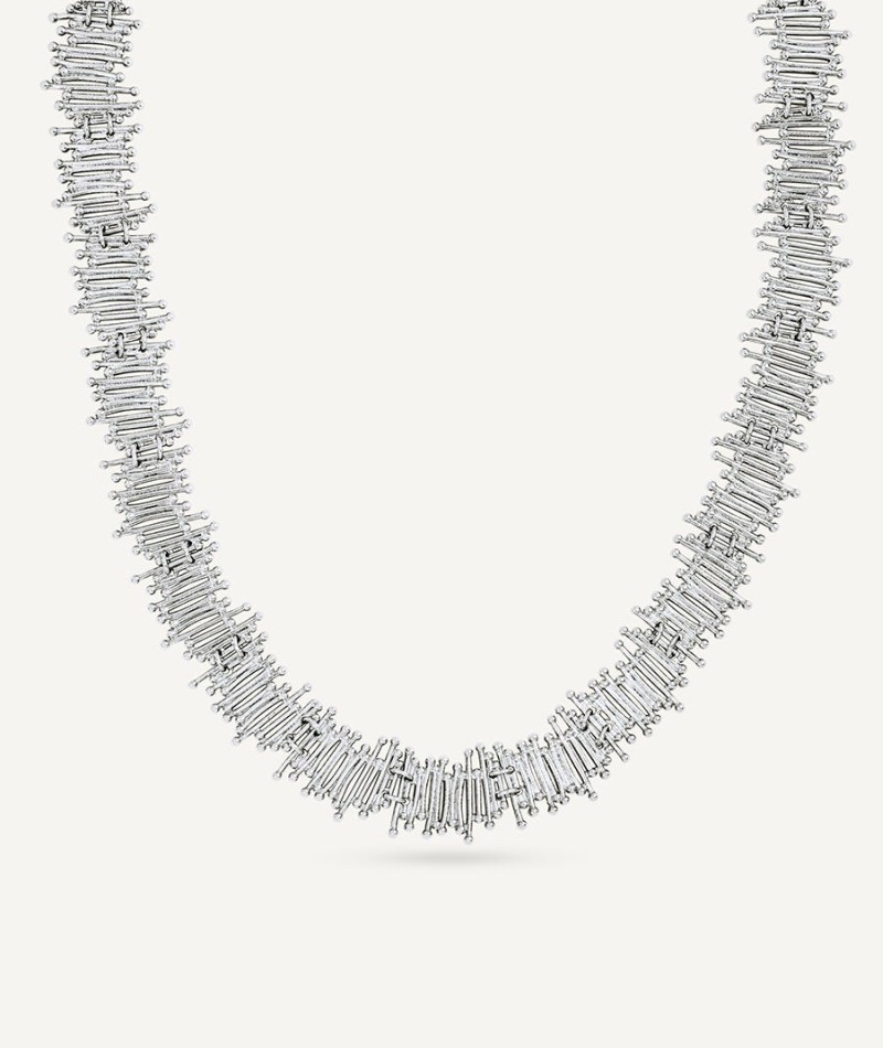 Necklace Ombra Organic