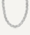 Necklace Ombra Organic