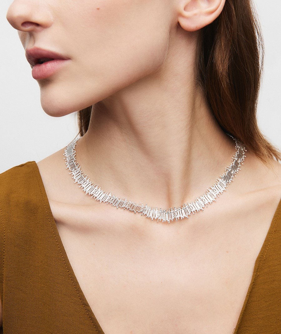 Collar Ombra Organic
