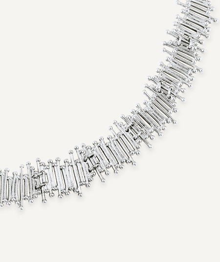 Necklace Ombra Organic