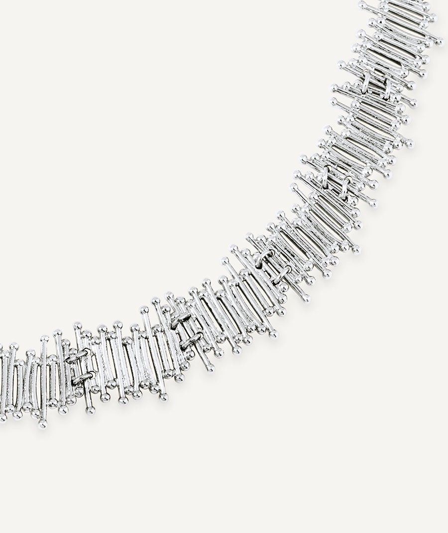 Necklace Ombra Organic