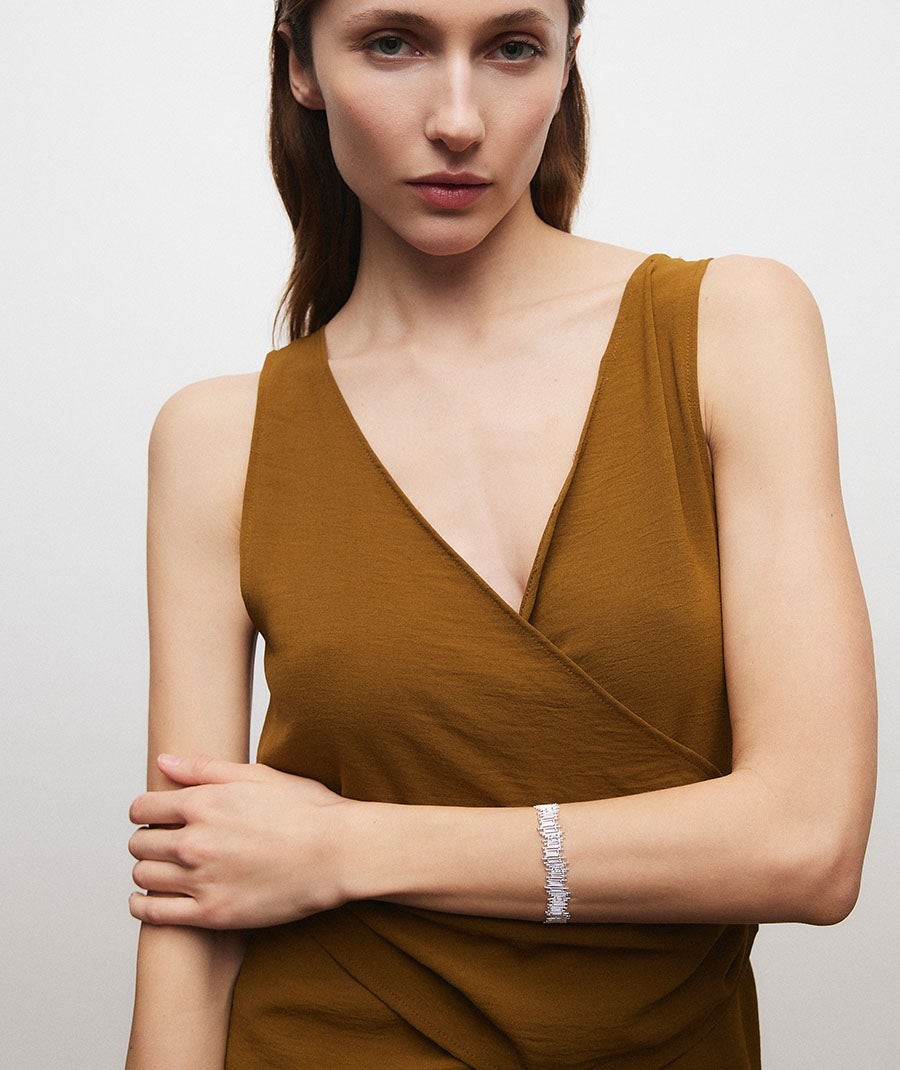 Bracelet Ombra Organic