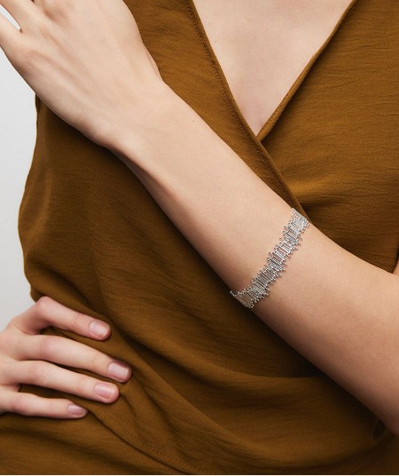 Bracelet Ombra Organic