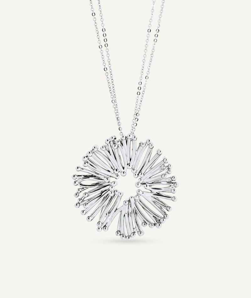 Pendant flower Estiu Organic