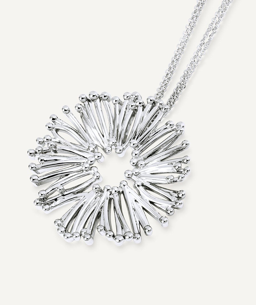 Pendant flower Estiu Organic