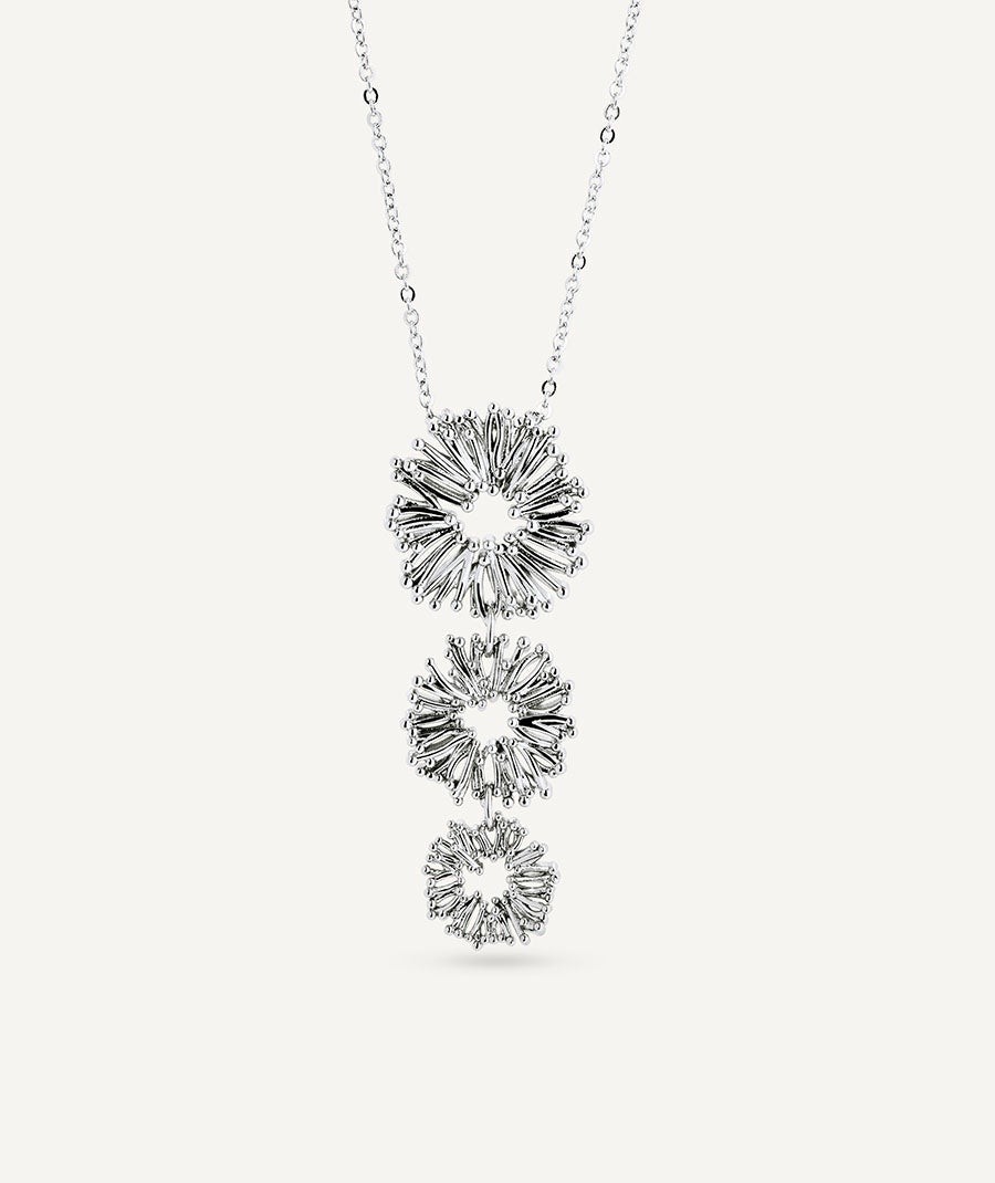 Pendant flower cascade Estiu Organic