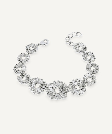 Bracelet flower Estiu Organic