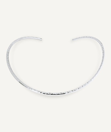 Choker rigid Meua Organic