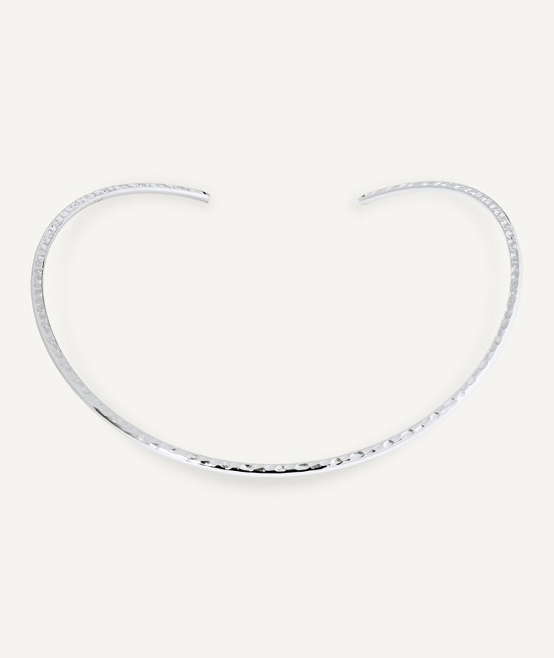 Choker rigid Meua Organic