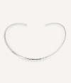 Choker rigid Meua Organic