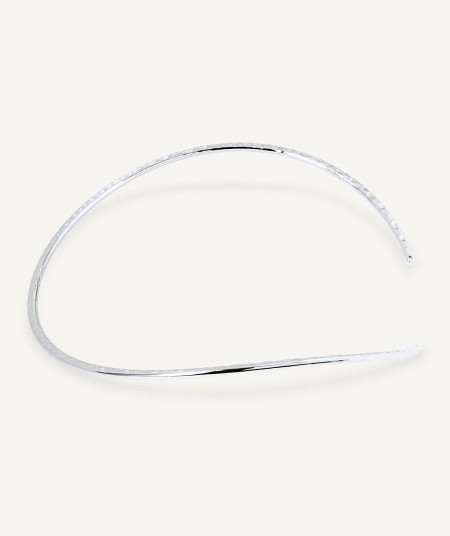 Choker rigid Meua Organic