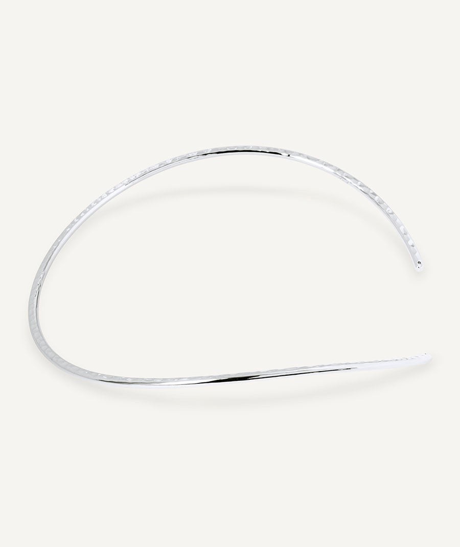 Choker rigid Meua Organic