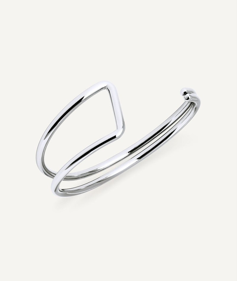 Bracelet open rigid  Ona