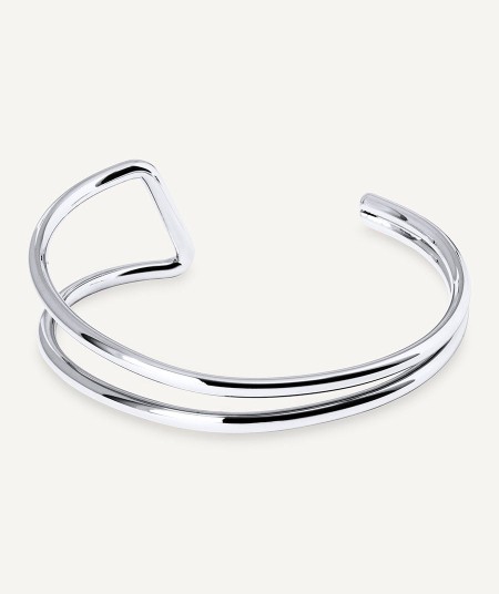 Bracelet open rigid  Ona