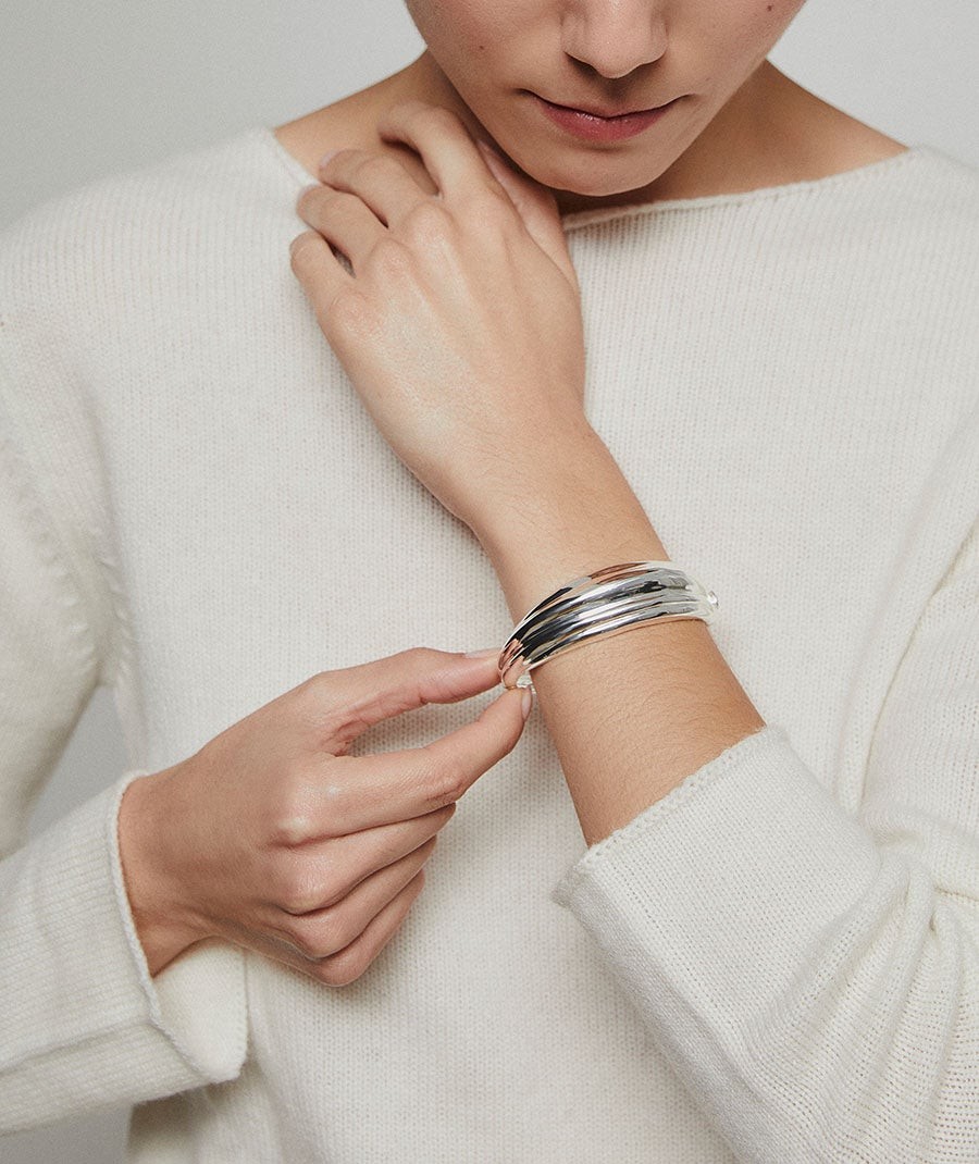 Bracelet Curva