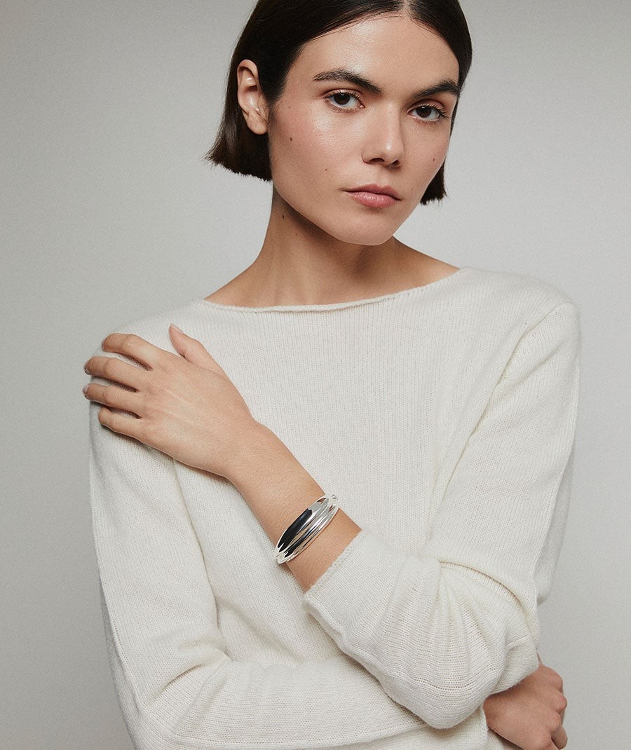 Bracelet Curva