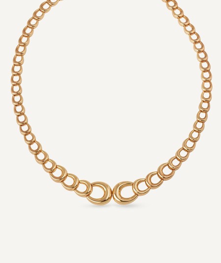 Necklace Suave