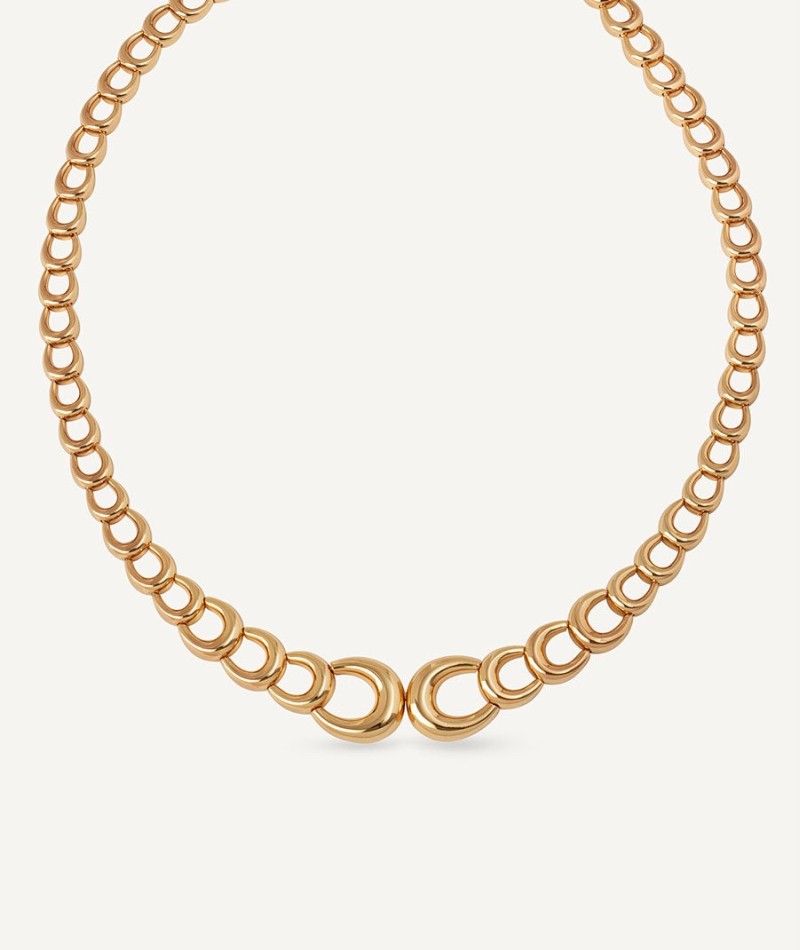 Necklace Suave