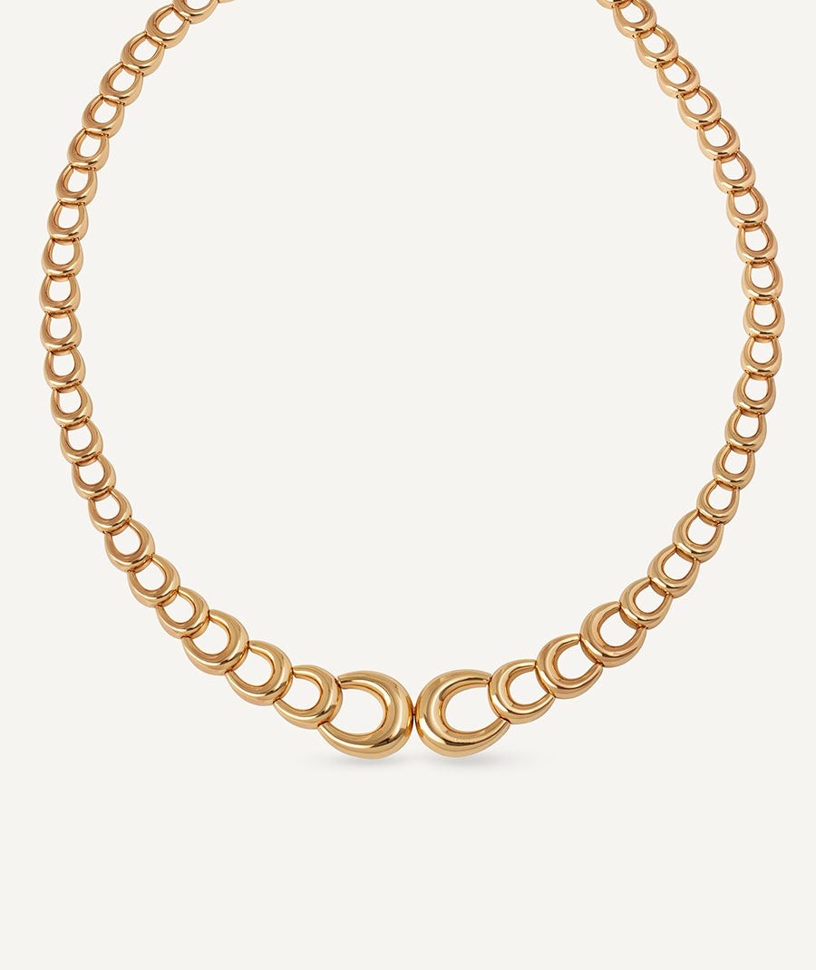 Necklace Suave