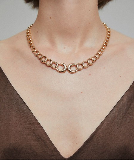 Necklace Suave