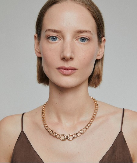 Necklace Suave