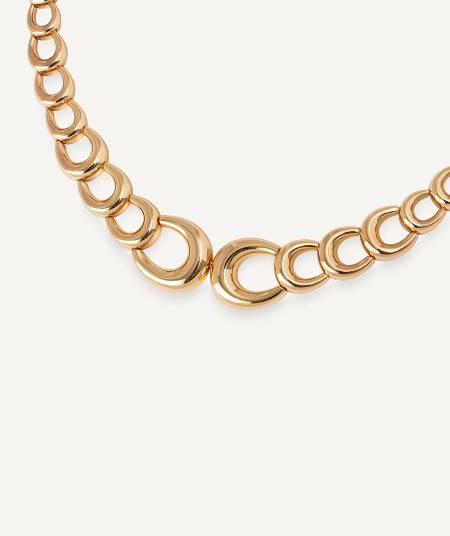 Necklace Suave