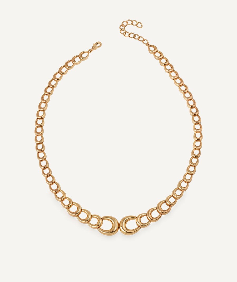 Necklace Suave