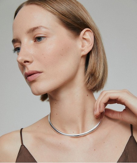Choker Suave
