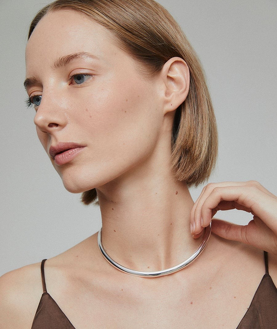Choker Suave