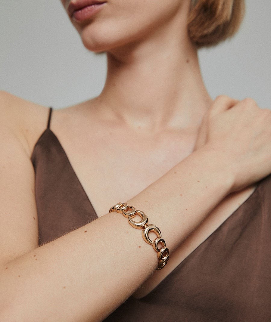 Pulsera Suave