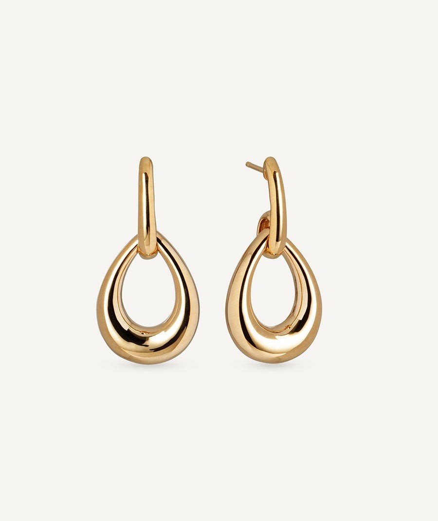 Pendientes Suave