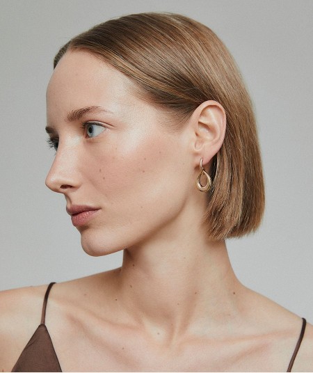 Earrings Suave