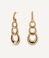 Earrings Suave Long