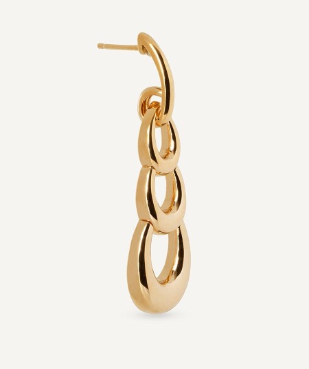 Pendientes Suave largos