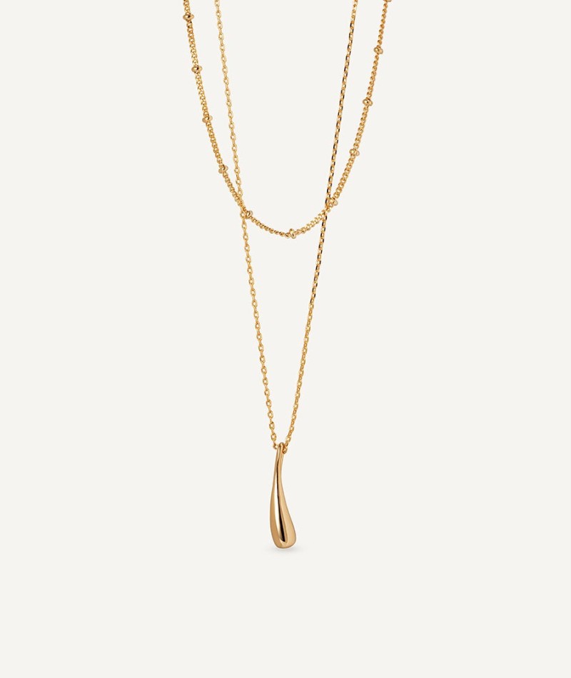Pendant Long Drop