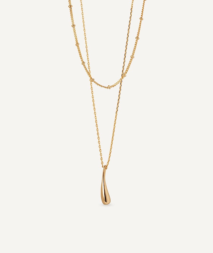 Pendant Long Drop