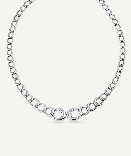 Necklace Suave