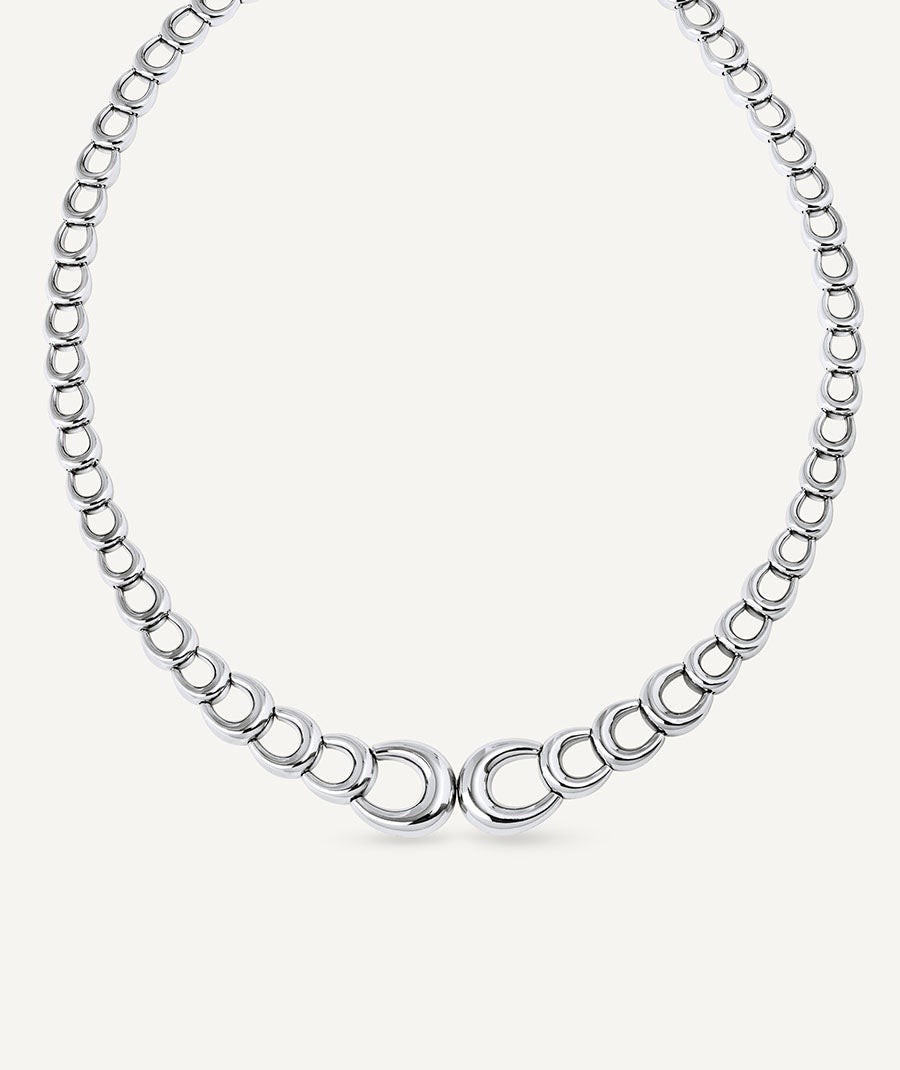 Necklace Suave