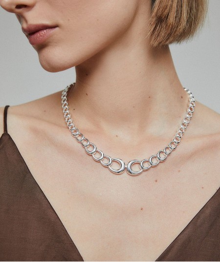 Necklace Suave