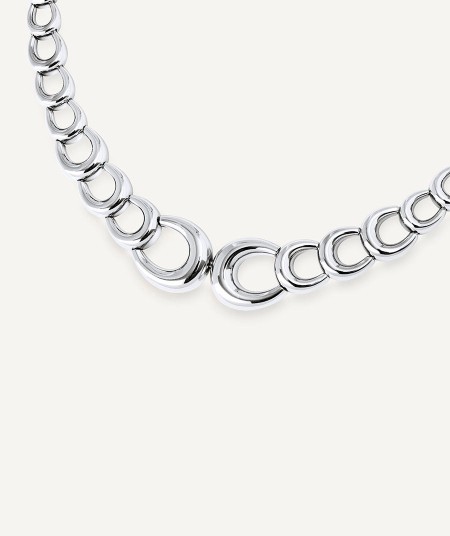 Necklace Suave