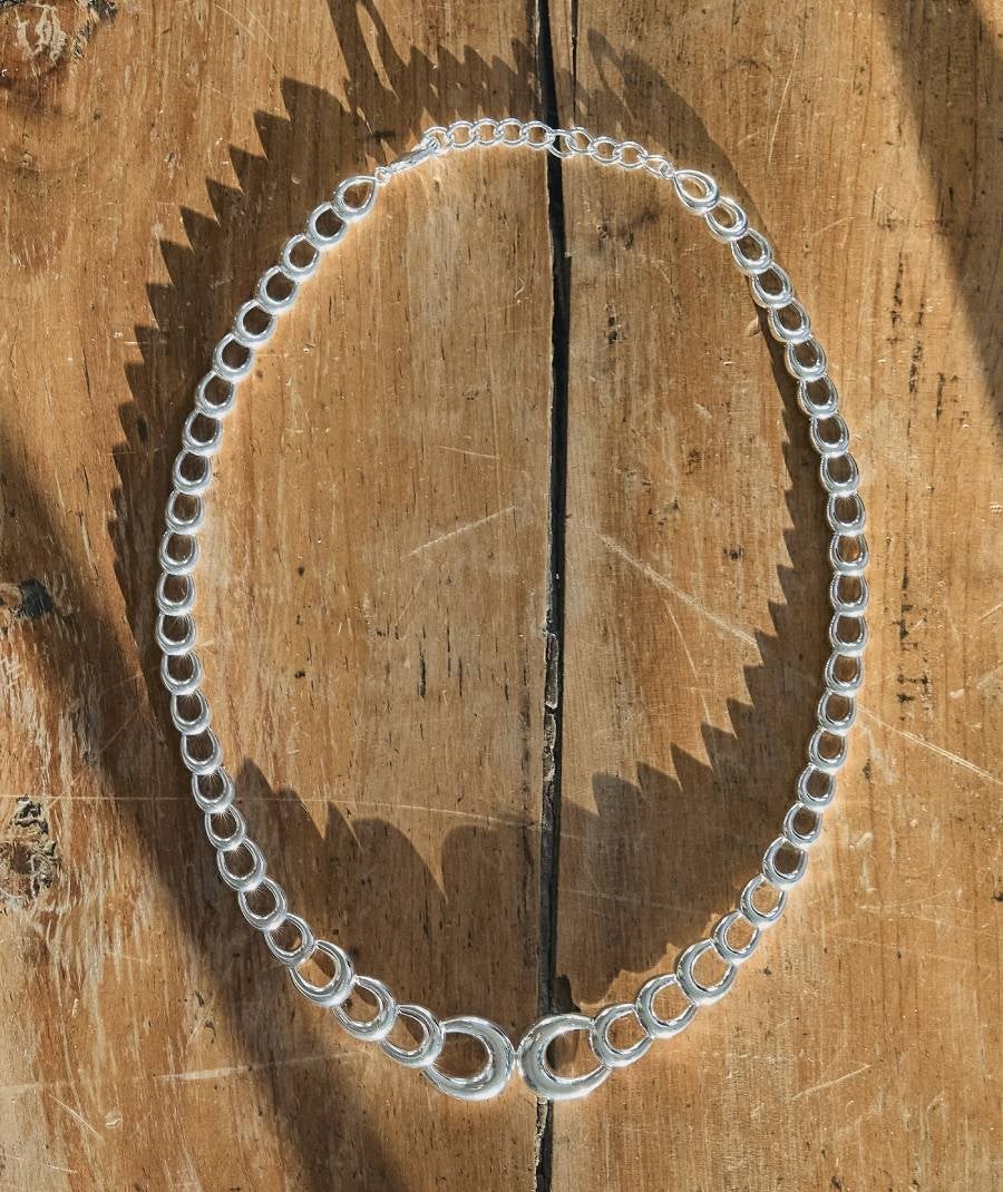 Necklace Suave