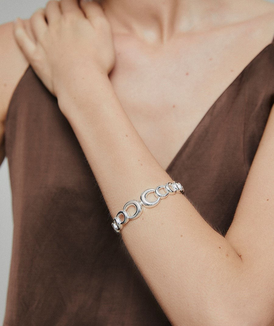 Pulsera Suave